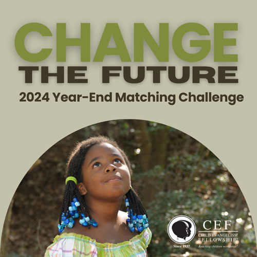 Change the Future