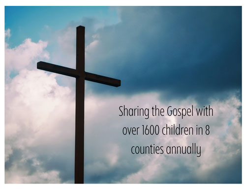 Support Our Summer Team