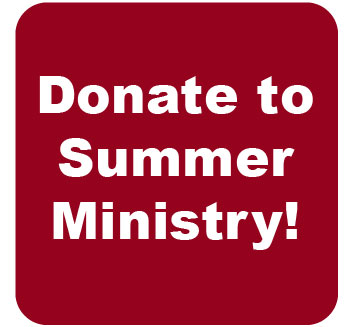 Donate to Summer Ministry