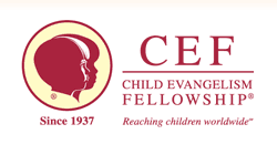 Child Evangelism Fellowship - CEF